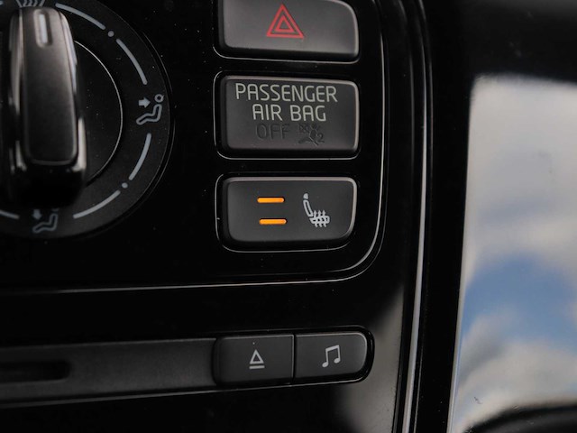 Volkswagen up! 1.0 high up! - 2014 | jp-229-p - afbeelding 12 van  24