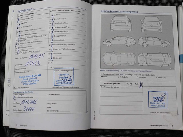 Volkswagen up! 1.0 high up! - 2014 | jp-229-p - afbeelding 16 van  24