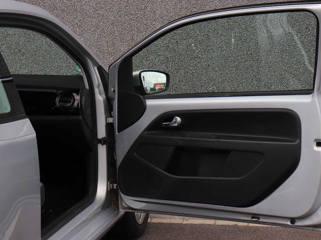 Volkswagen up! 1.0 high up! - 2014 | jp-229-p - afbeelding 7 van  25