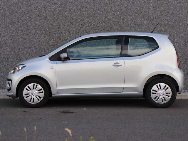 Volkswagen up! 1.0 high up! - 2014 | jp-229-p - afbeelding 12 van  25