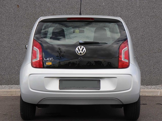 Volkswagen up! 1.0 high up! - 2014 | jp-229-p - afbeelding 20 van  25