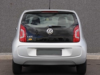 Volkswagen up! 1.0 high up! - 2014 | jp-229-p - afbeelding 20 van  25