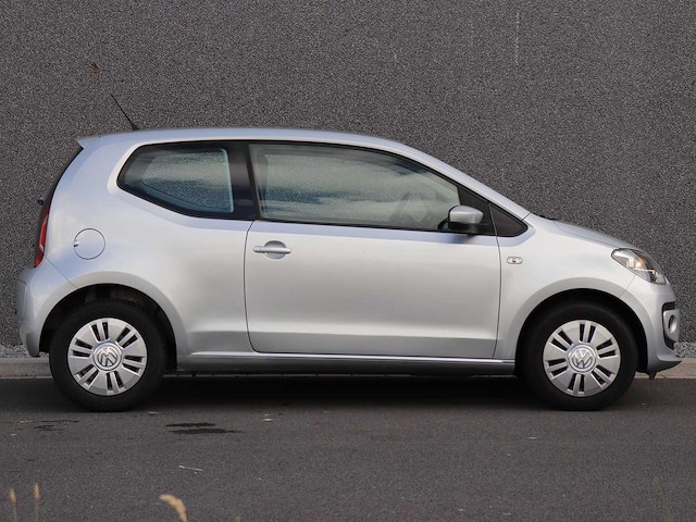 Volkswagen up! 1.0 high up! - 2014 | jp-229-p - afbeelding 22 van  25