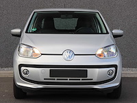 Volkswagen up! 1.0 high up! - 2014 | jp-229-p - afbeelding 24 van  25