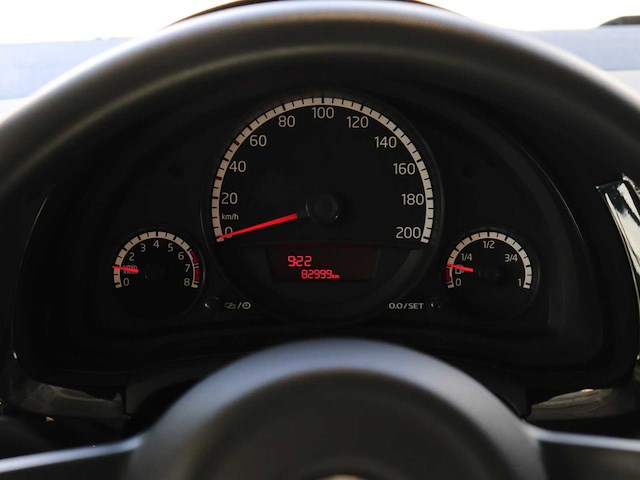 Volkswagen up! 1.0 high up! - 2014 | jp-229-p - afbeelding 4 van  24