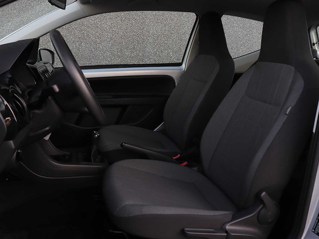 Volkswagen up! 1.0 high up! - 2014 | jp-229-p - afbeelding 24 van  24