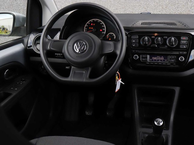 Volkswagen up! 1.0 high up! - 2014 | jp-229-p - afbeelding 8 van  24