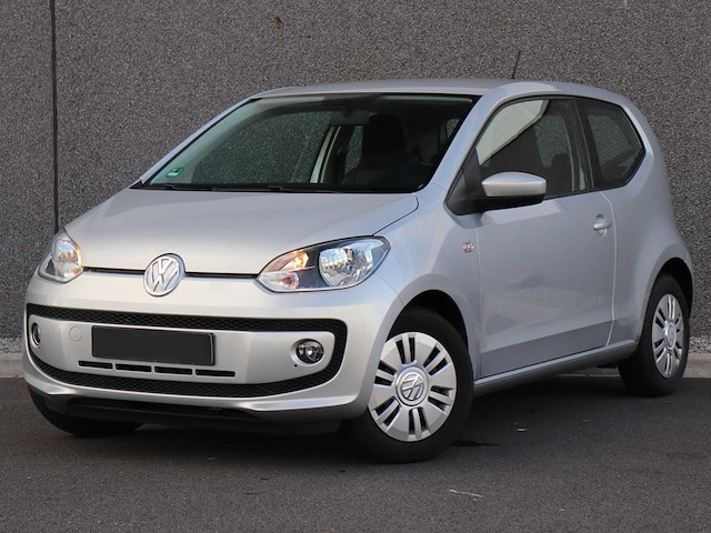 Volkswagen up! 1.0 high up! - 2014 | jp-229-p - afbeelding 1 van  24