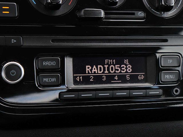 Volkswagen up! 1.0 high up! - 2014 | jp-229-p - afbeelding 13 van  24