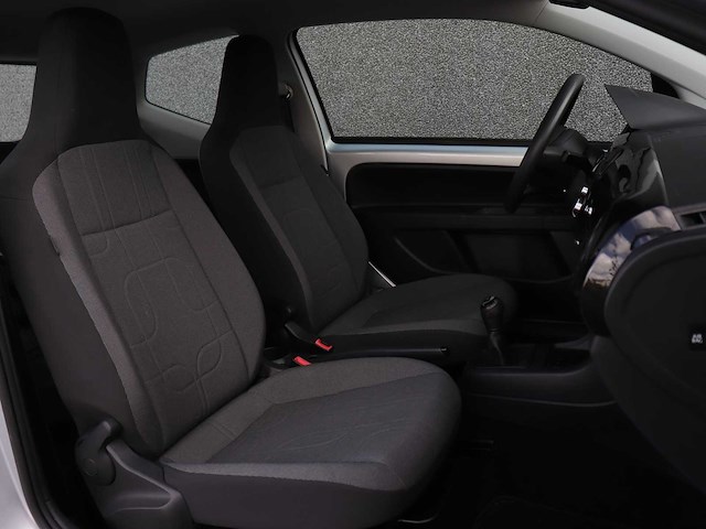 Volkswagen up! 1.0 high up! - 2014 | jp-229-p - afbeelding 1 van  16