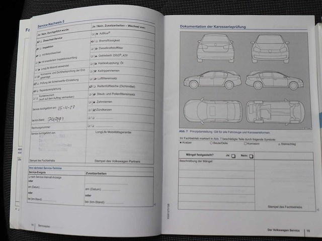 Volkswagen up! 1.0 high up! - 2014 | jp-229-p - afbeelding 11 van  16