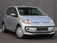 Volkswagen up! 1.0 high up! - 2014 | jp-229-p - afbeelding 15 van  16