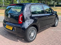 Volkswagen up! 1.0 high up! bluemotion, sx-454-p - afbeelding 2 van  2