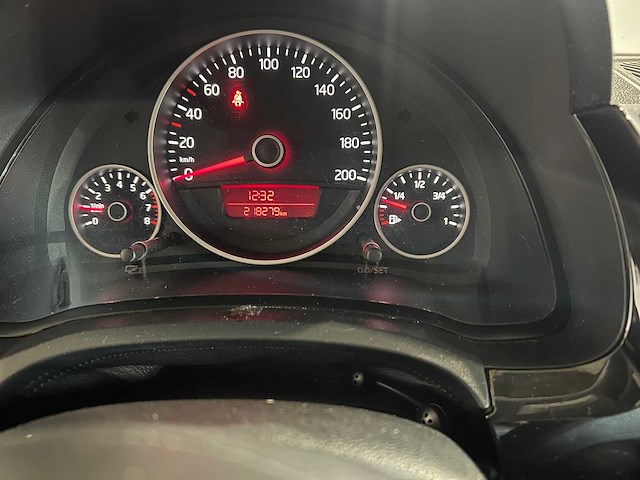 Volkswagen up! 1.0 move up! , 19-tdb-8 - afbeelding 2 van  15