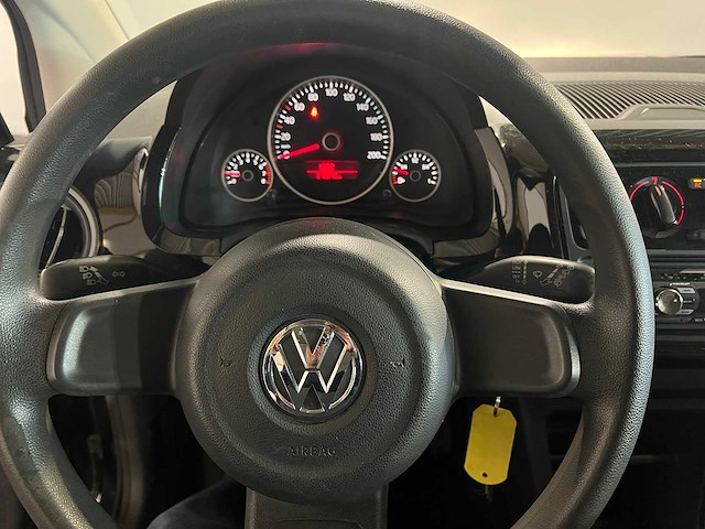 Volkswagen up! 1.0 move up! , 19-tdb-8 - afbeelding 3 van  15