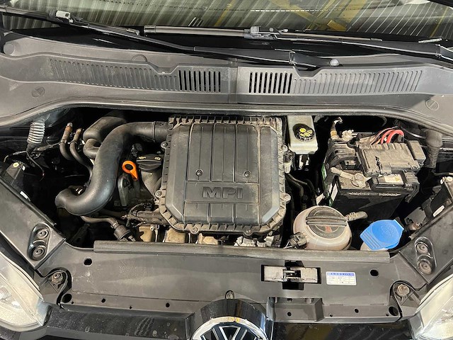 Volkswagen up! 1.0 move up! , 19-tdb-8 - afbeelding 4 van  15