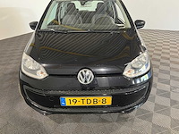 Volkswagen up! 1.0 move up! , 19-tdb-8 - afbeelding 12 van  15