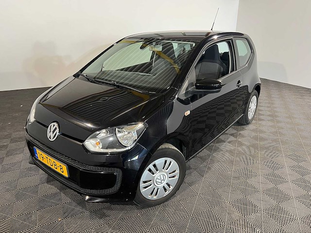 Volkswagen up! 1.0 move up! , 19-tdb-8 - afbeelding 1 van  15