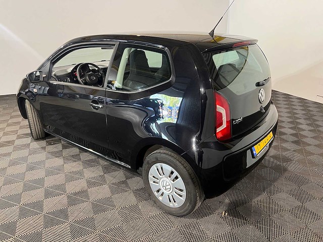 Volkswagen up! 1.0 move up! , 19-tdb-8 - afbeelding 5 van  15