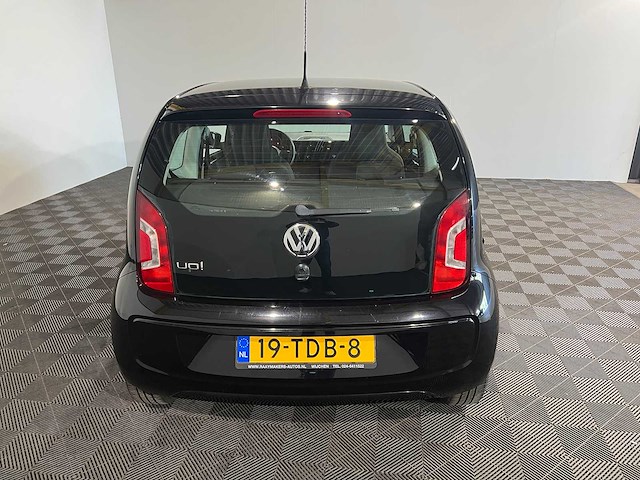 Volkswagen up! 1.0 move up! , 19-tdb-8 - afbeelding 6 van  15