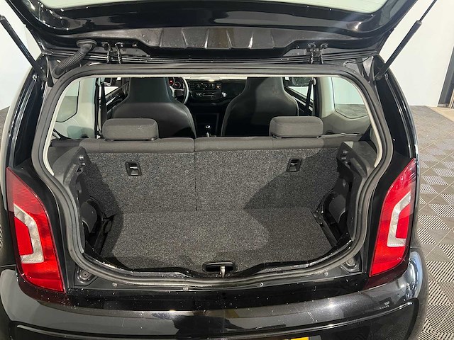 Volkswagen up! 1.0 move up! , 19-tdb-8 - afbeelding 14 van  15