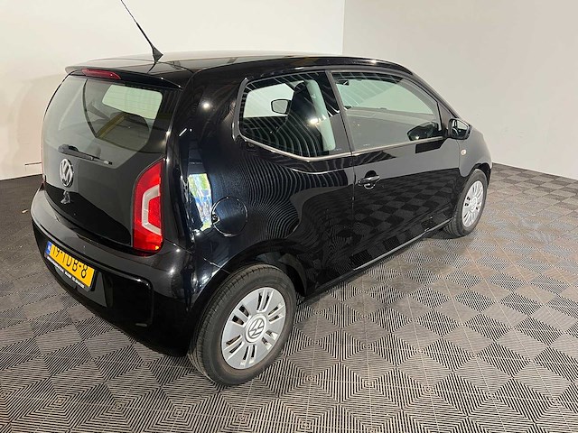 Volkswagen up! 1.0 move up! , 19-tdb-8 - afbeelding 7 van  15