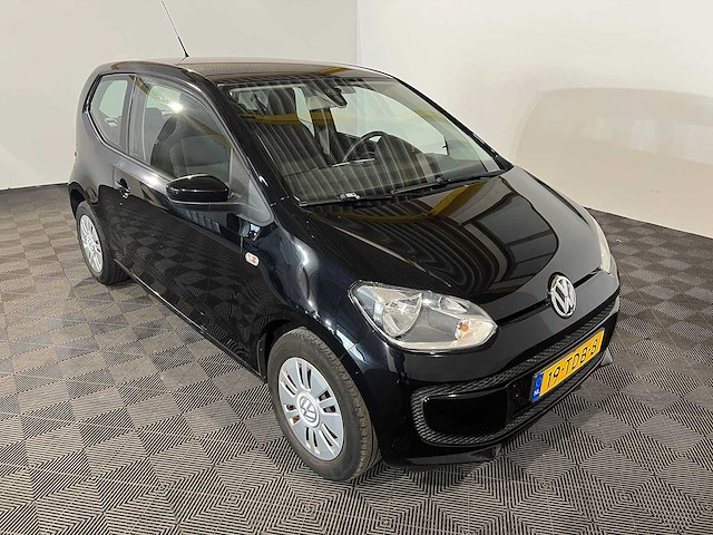Volkswagen up! 1.0 move up! , 19-tdb-8 - afbeelding 8 van  15