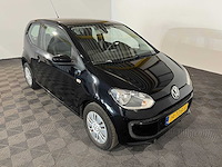 Volkswagen up! 1.0 move up! , 19-tdb-8 - afbeelding 8 van  15