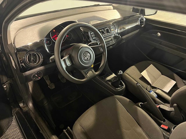 Volkswagen up! 1.0 move up! , 19-tdb-8 - afbeelding 9 van  15