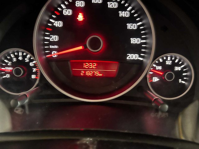 Volkswagen up! 1.0 move up! , 19-tdb-8 - afbeelding 13 van  15