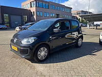 Volkswagen up! 1.0 move up!, 2-trd-80 - afbeelding 1 van  6