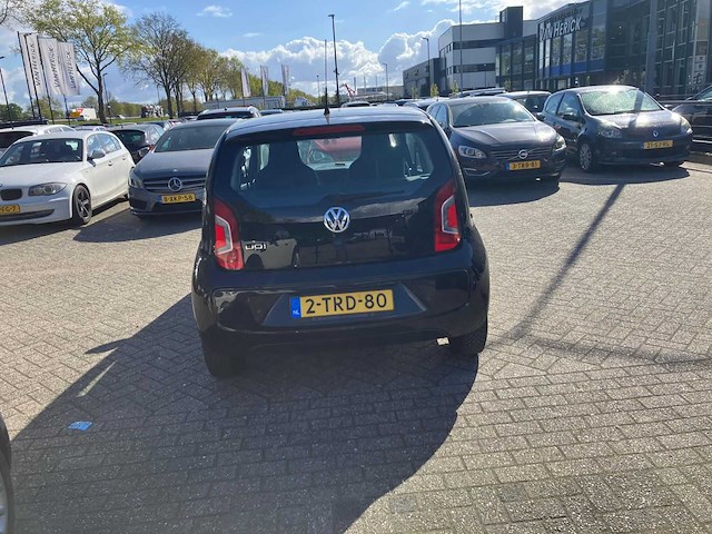Volkswagen up! 1.0 move up!, 2-trd-80 - afbeelding 2 van  6