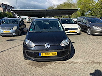 Volkswagen up! 1.0 move up!, 2-trd-80 - afbeelding 4 van  6