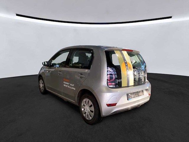 Volkswagen up! 1.0 move up! 2020 - afbeelding 9 van  16