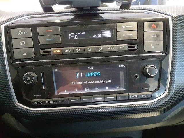 Volkswagen up! 1.0 move up! 2020 - afbeelding 16 van  16