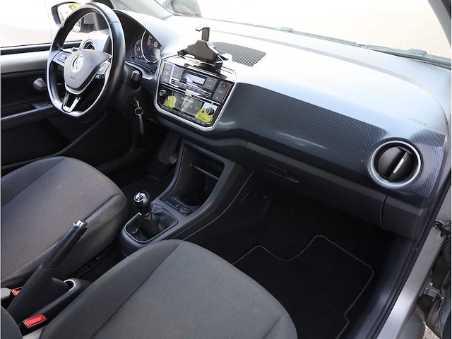 Volkswagen up! 1.0 move up! 2020 - afbeelding 5 van  27