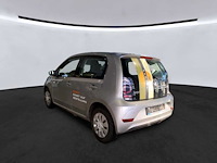 Volkswagen up! 1.0 move up! 2020 - afbeelding 9 van  16