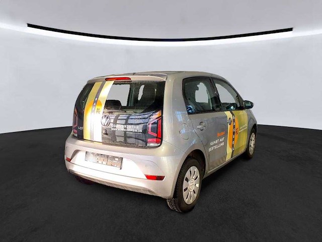 Volkswagen up! 1.0 move up! 2020 - afbeelding 10 van  16