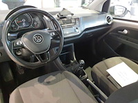 Volkswagen up! 1.0 move up! 2020 - afbeelding 12 van  16