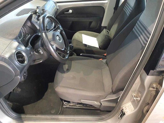 Volkswagen up! 1.0 move up! 2020 - afbeelding 13 van  16