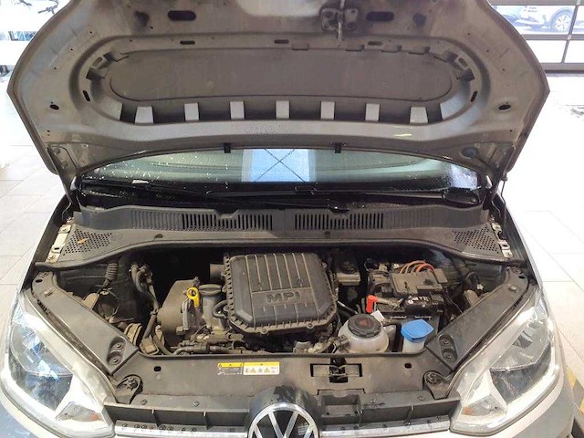 Volkswagen up! 1.0 move up! 2020 - afbeelding 3 van  16