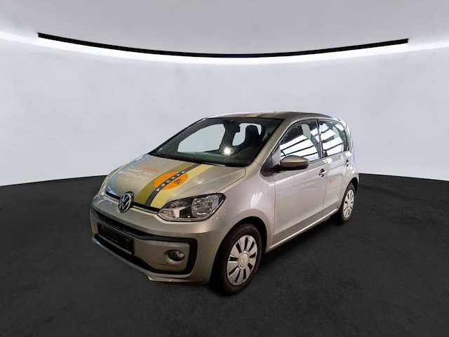 Volkswagen up! 1.0 move up! 2020 - afbeelding 1 van  16