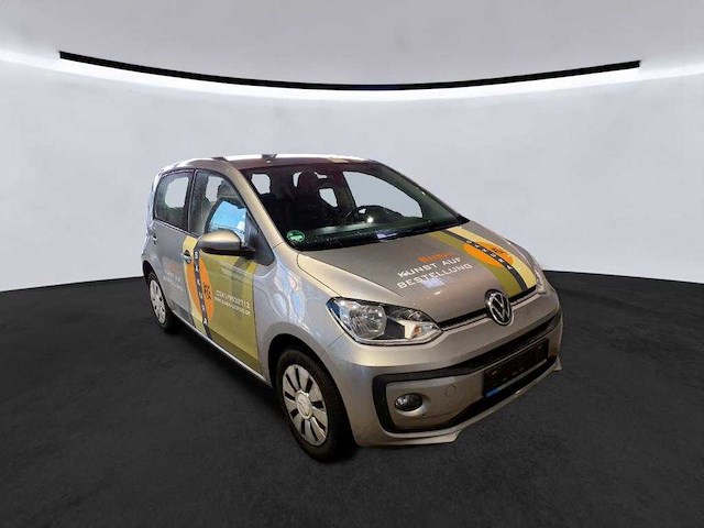 Volkswagen up! 1.0 move up! 2020 - afbeelding 4 van  16