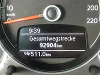 Volkswagen up! 1.0 move up! 2020 - afbeelding 8 van  16