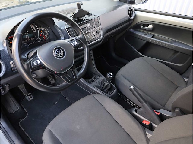 Volkswagen up! 1.0 move up! 2020 - afbeelding 2 van  28