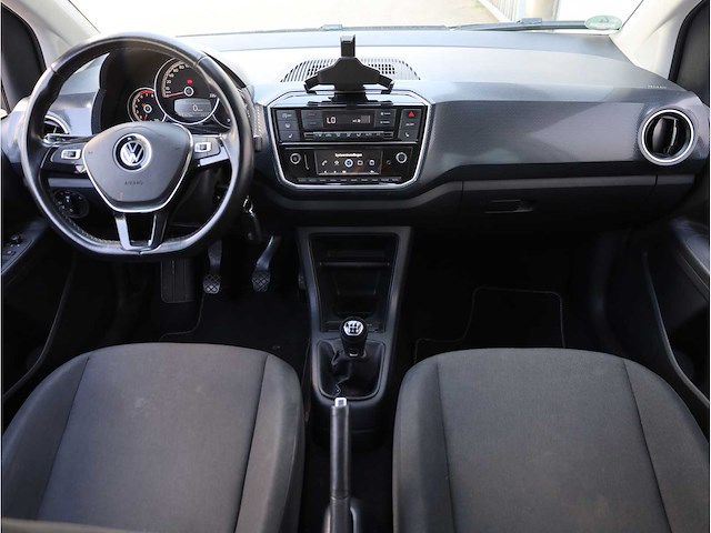 Volkswagen up! 1.0 move up! 2020 - afbeelding 6 van  28