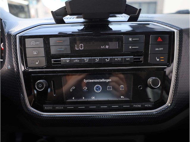 Volkswagen up! 1.0 move up! 2020 - afbeelding 10 van  28