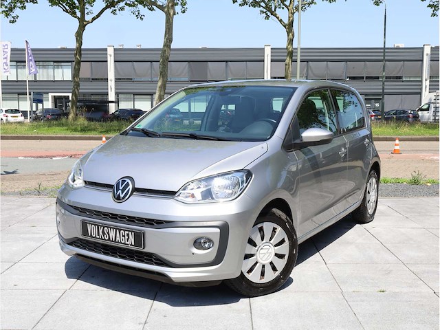 Volkswagen up! 1.0 move up! 2020 - afbeelding 1 van  28