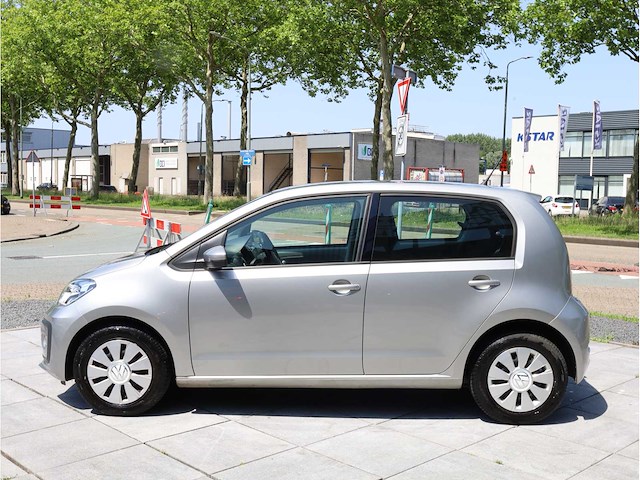 Volkswagen up! 1.0 move up! 2020 - afbeelding 12 van  28