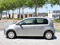 Volkswagen up! 1.0 move up! 2020 - afbeelding 12 van  28